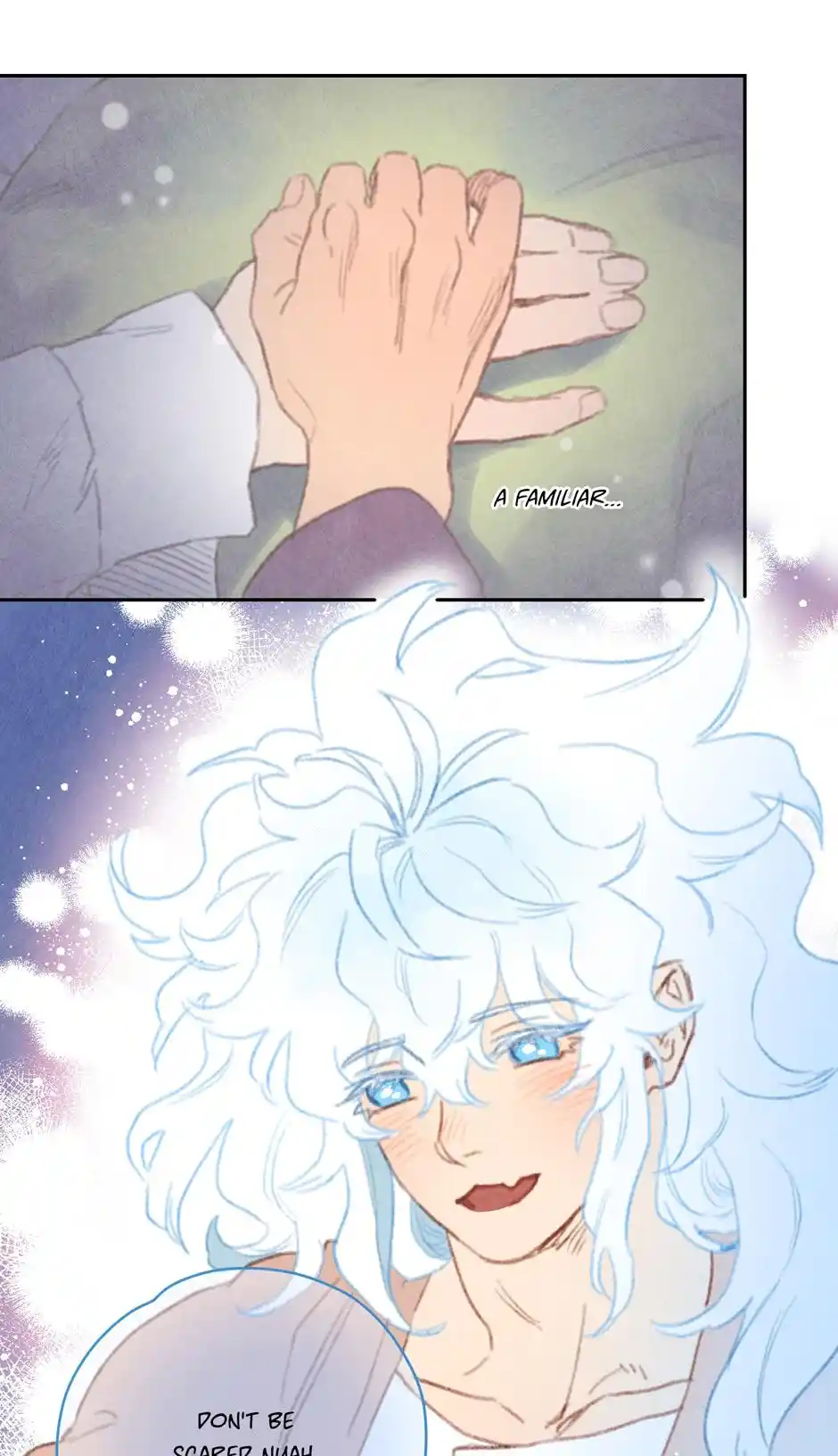 Rix Vanus Chapter 182