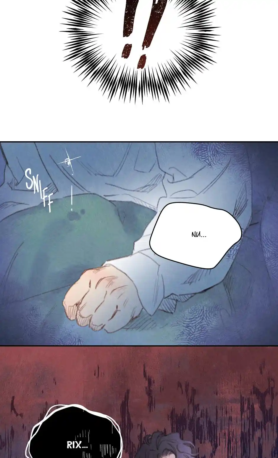 Rix Vanus Chapter 183