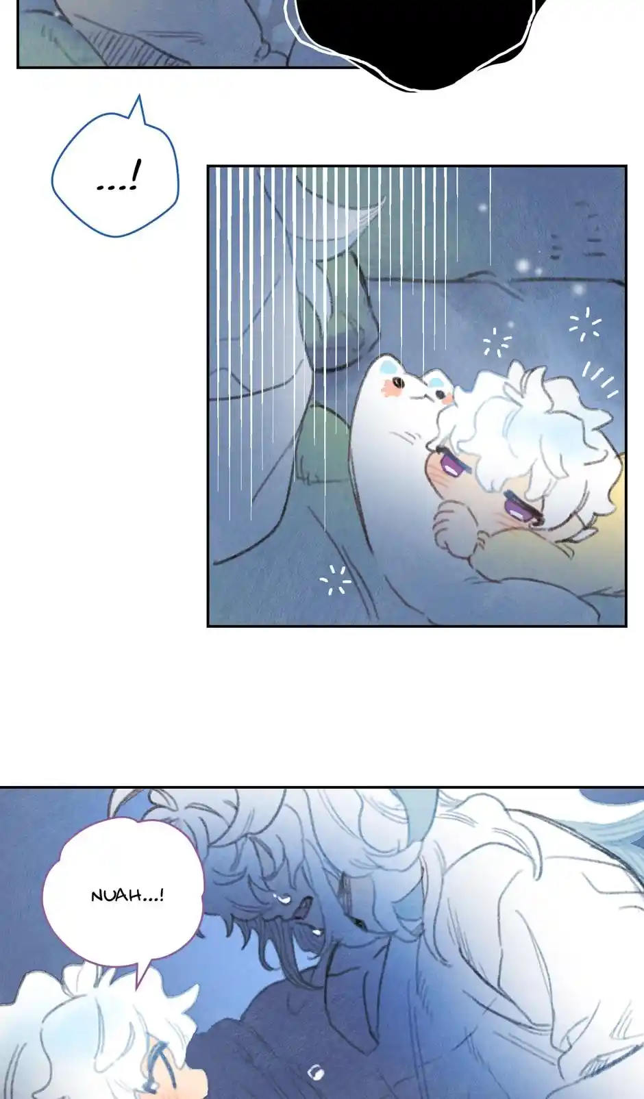 Rix Vanus Chapter 183