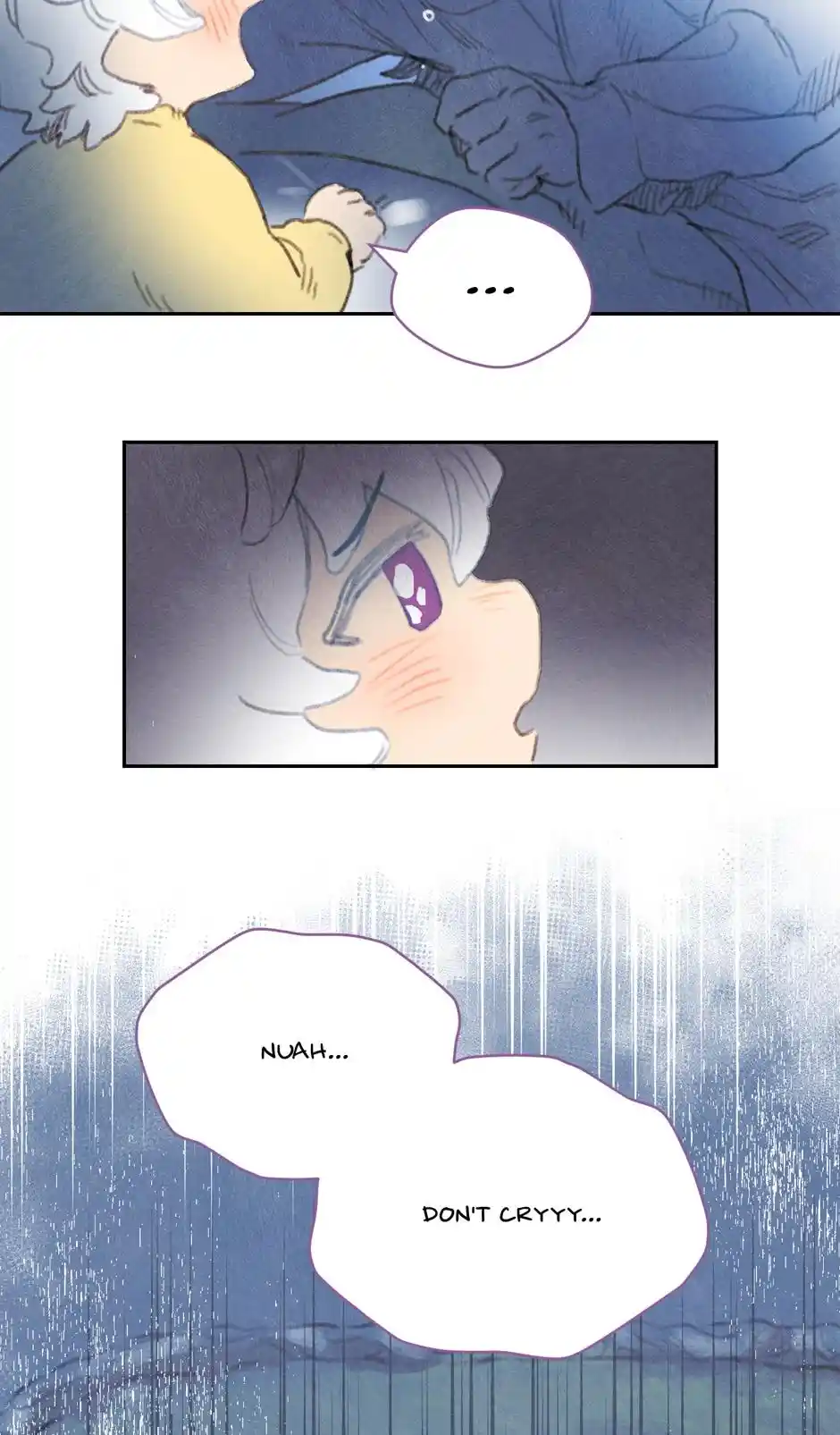 Rix Vanus Chapter 183