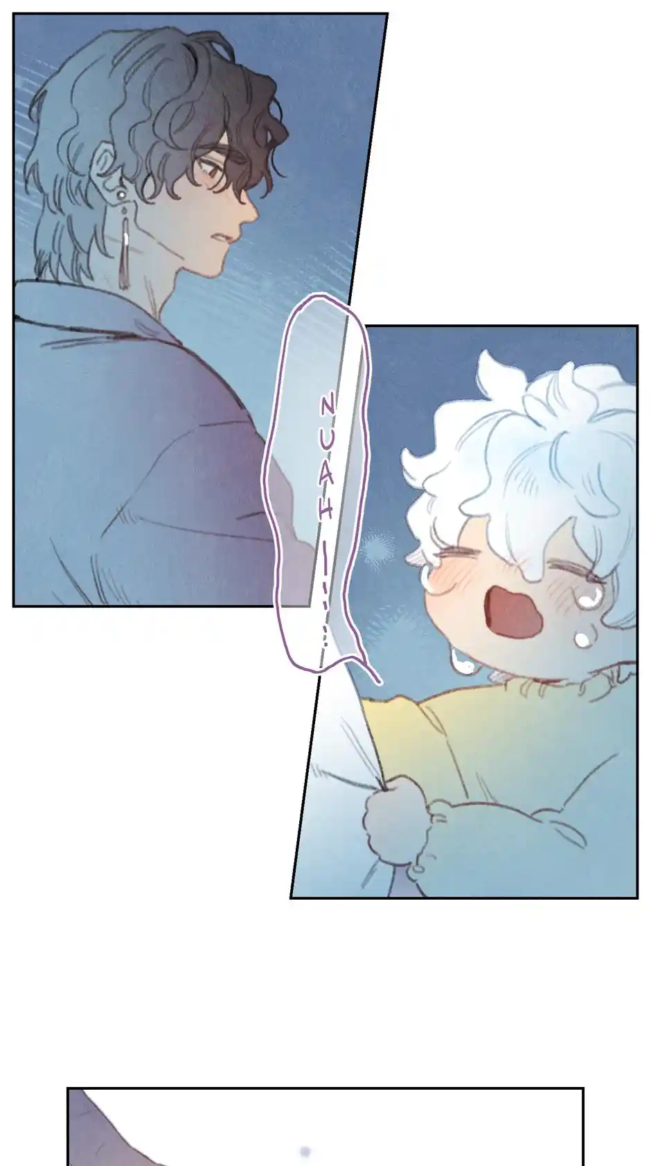 Rix Vanus Chapter 183