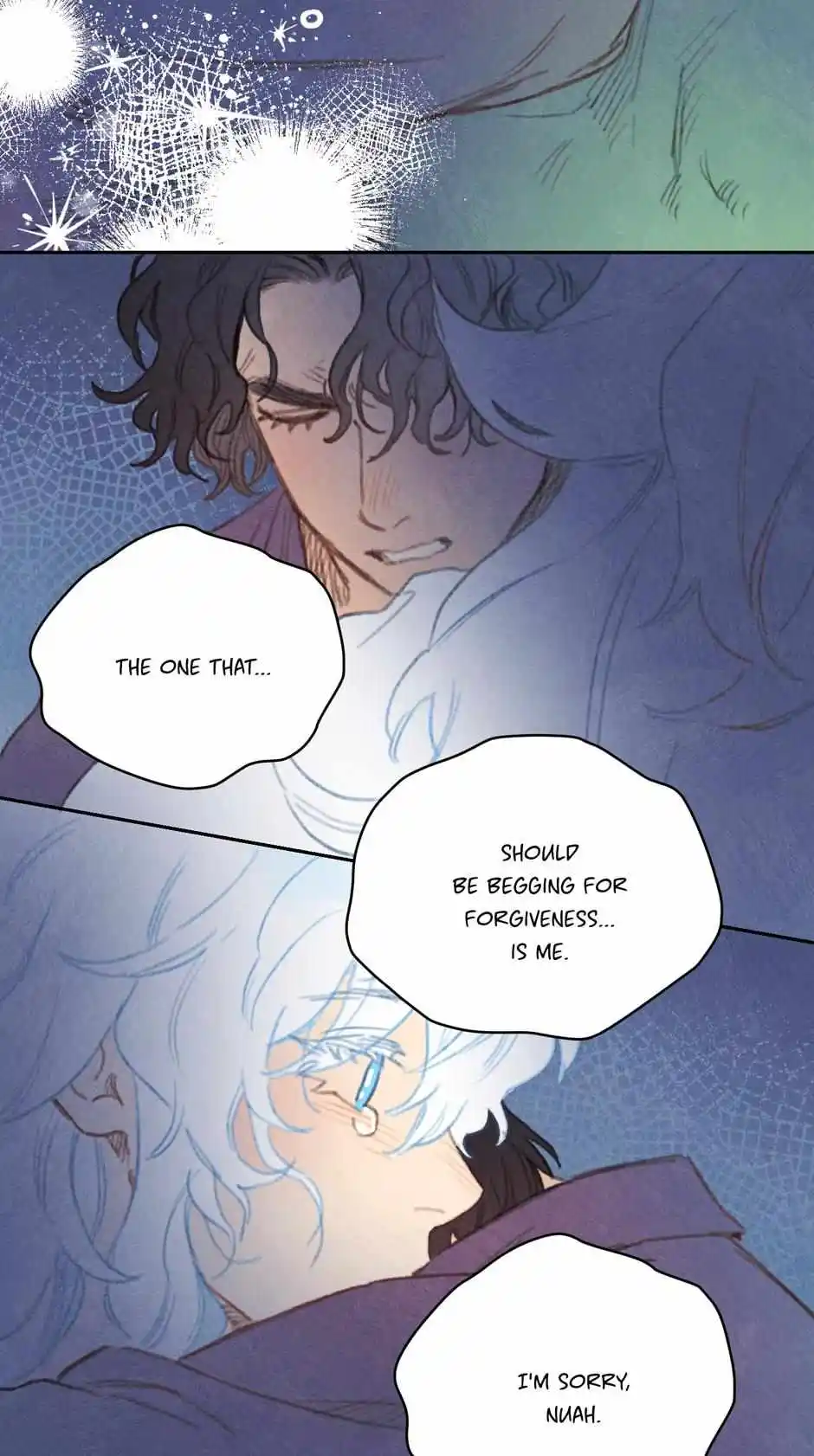 Rix Vanus Chapter 183