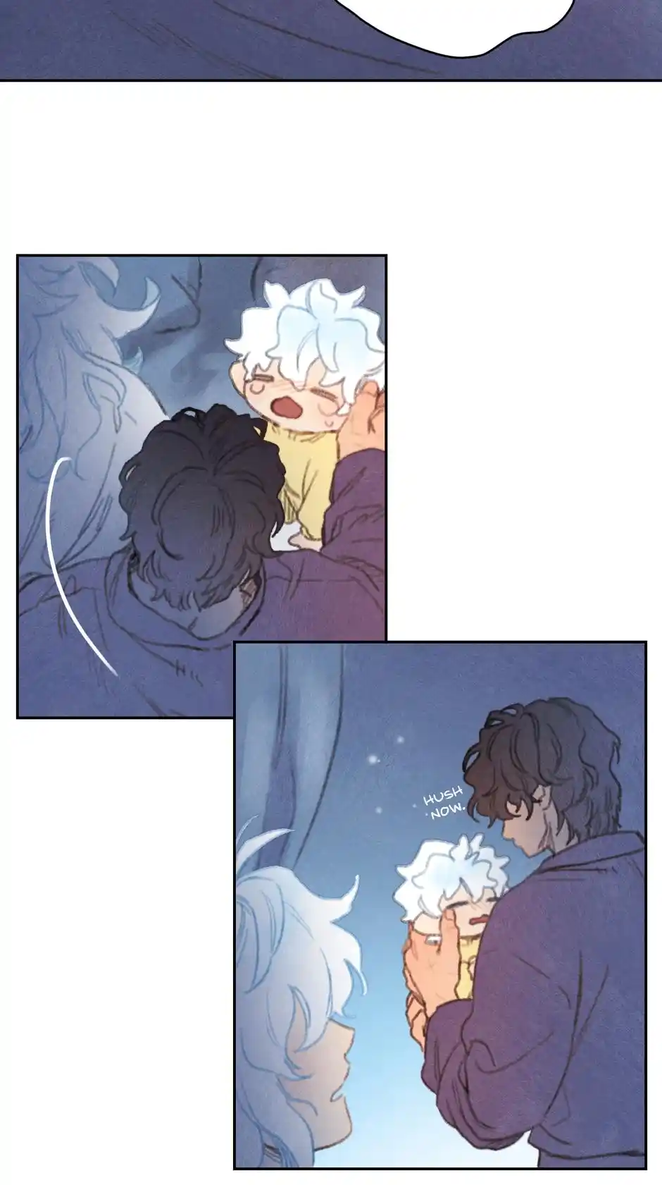 Rix Vanus Chapter 183