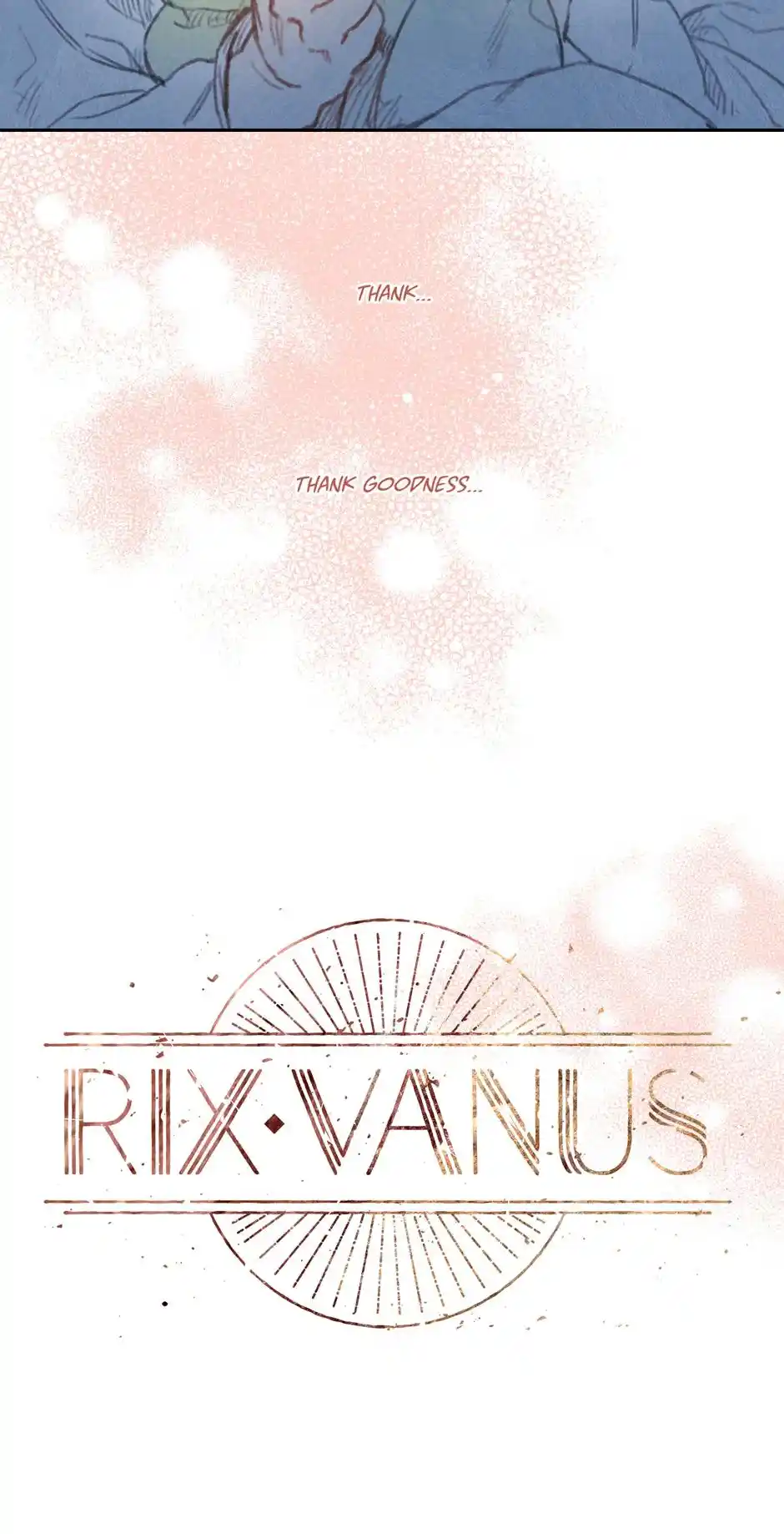Rix Vanus Chapter 183