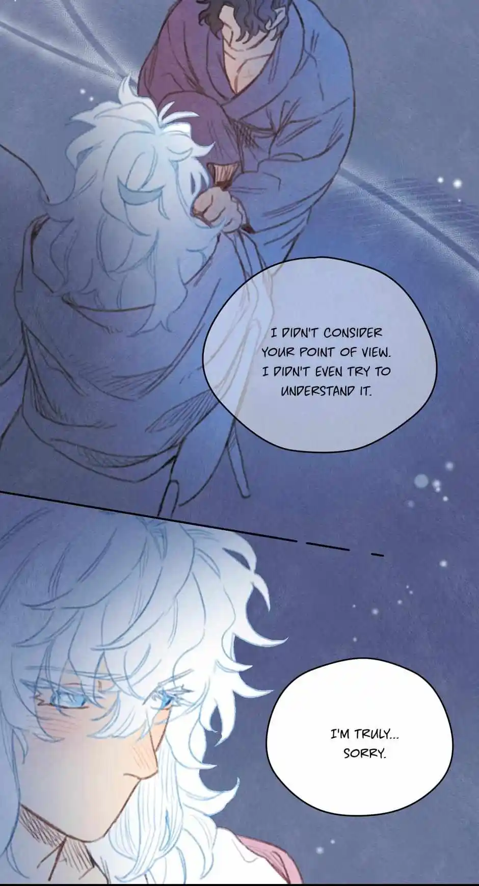 Rix Vanus Chapter 183