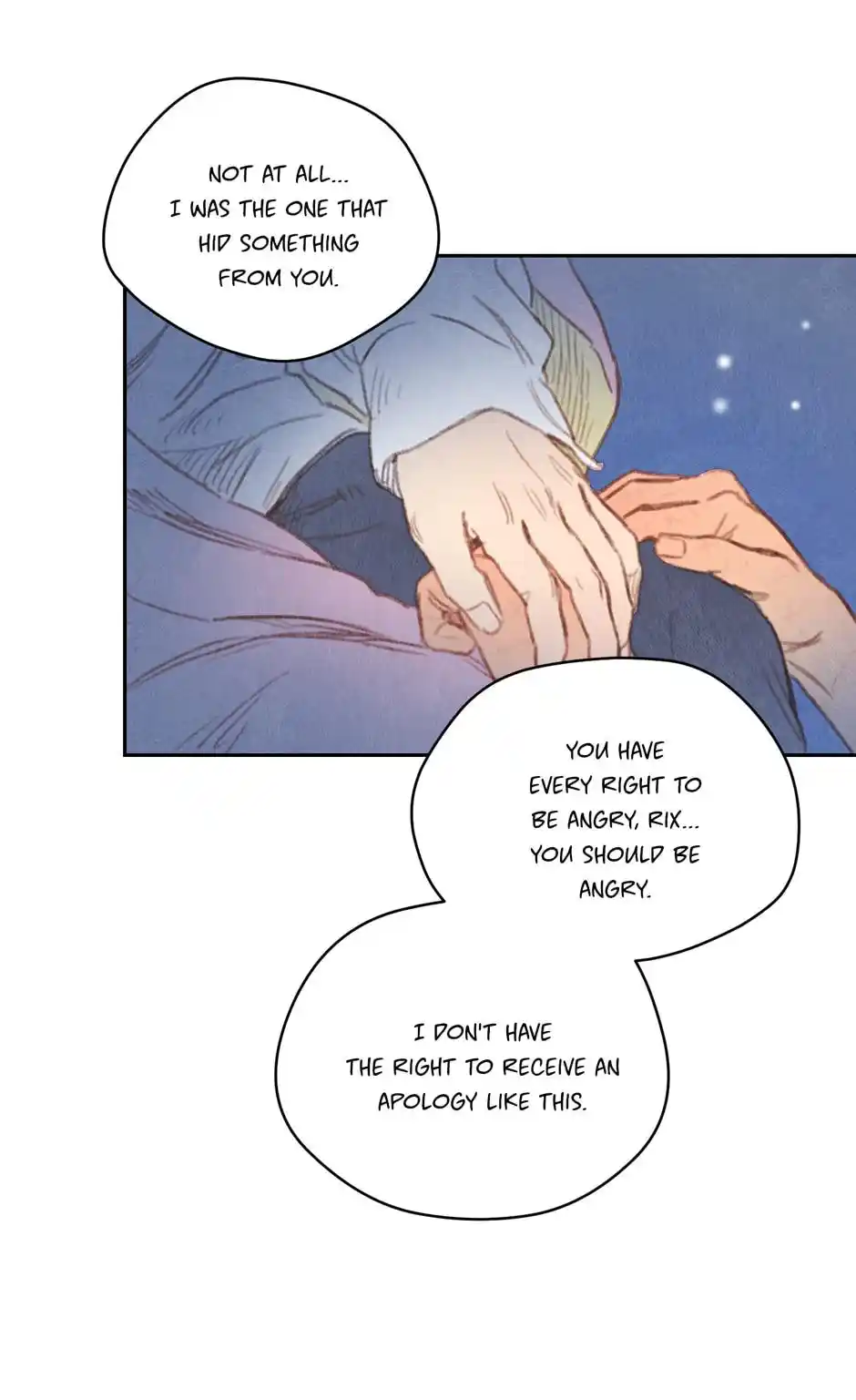 Rix Vanus Chapter 183