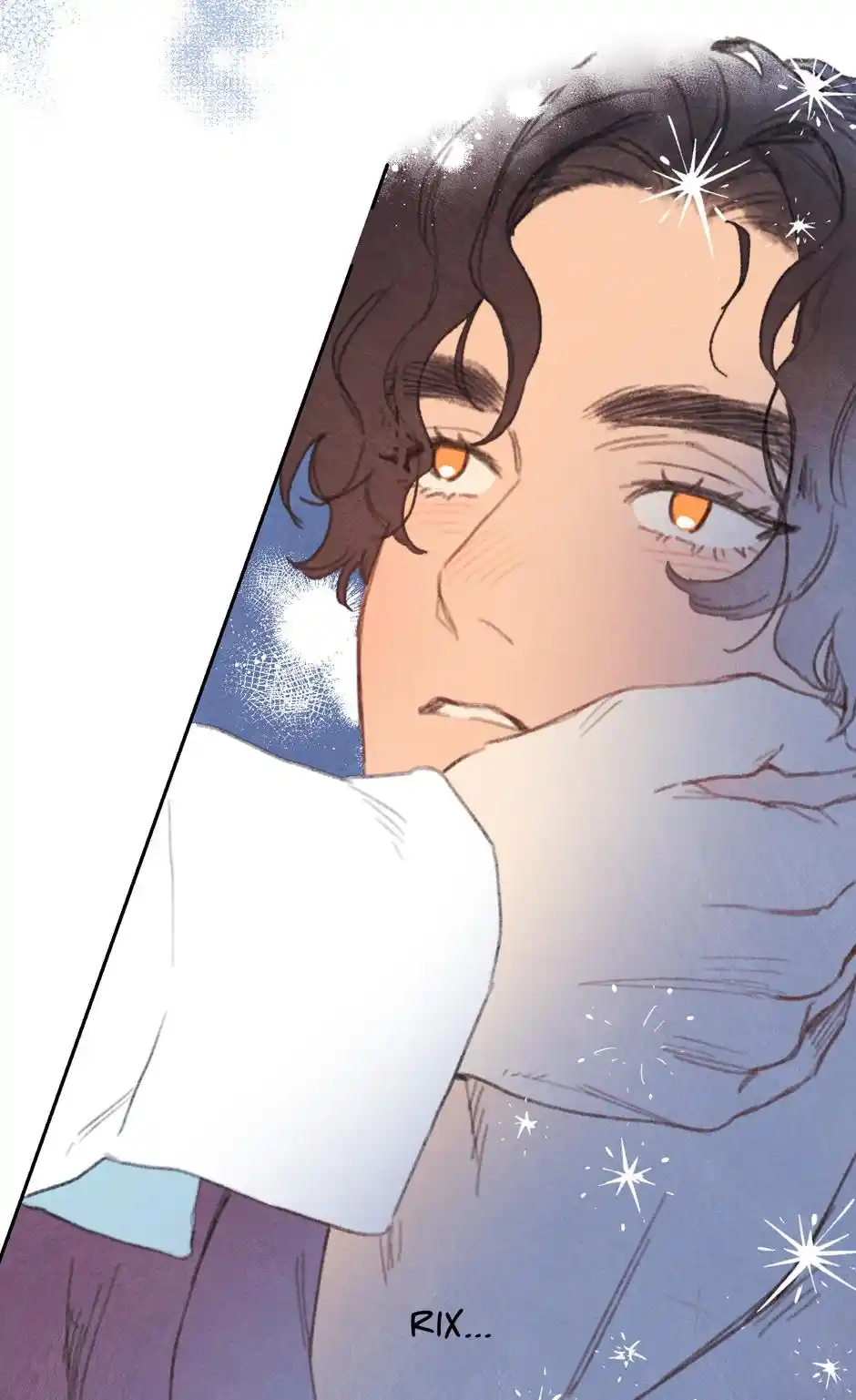 Rix Vanus Chapter 183