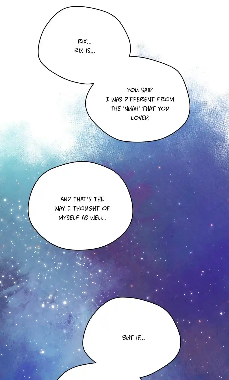 Rix Vanus Chapter 183