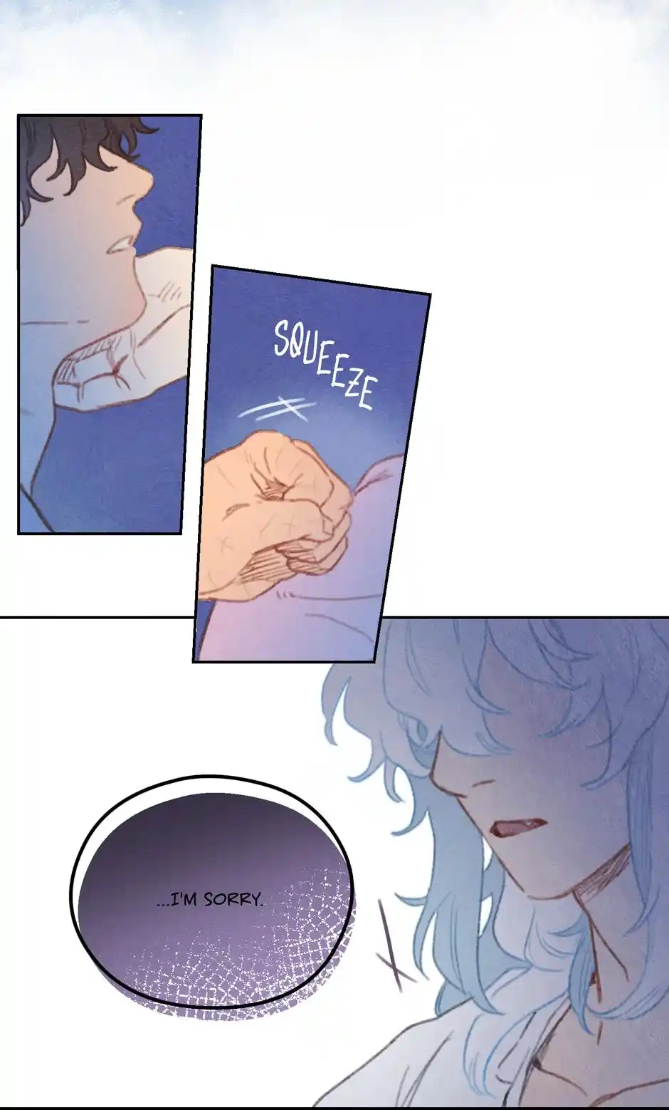 Rix Vanus Chapter 183