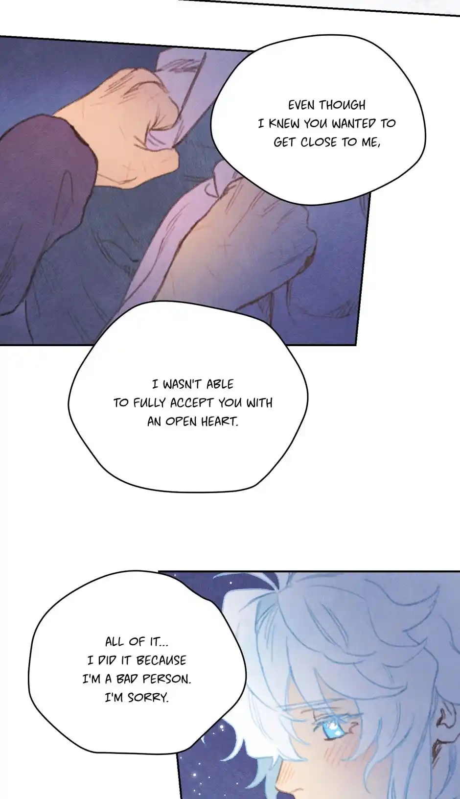 Rix Vanus Chapter 183