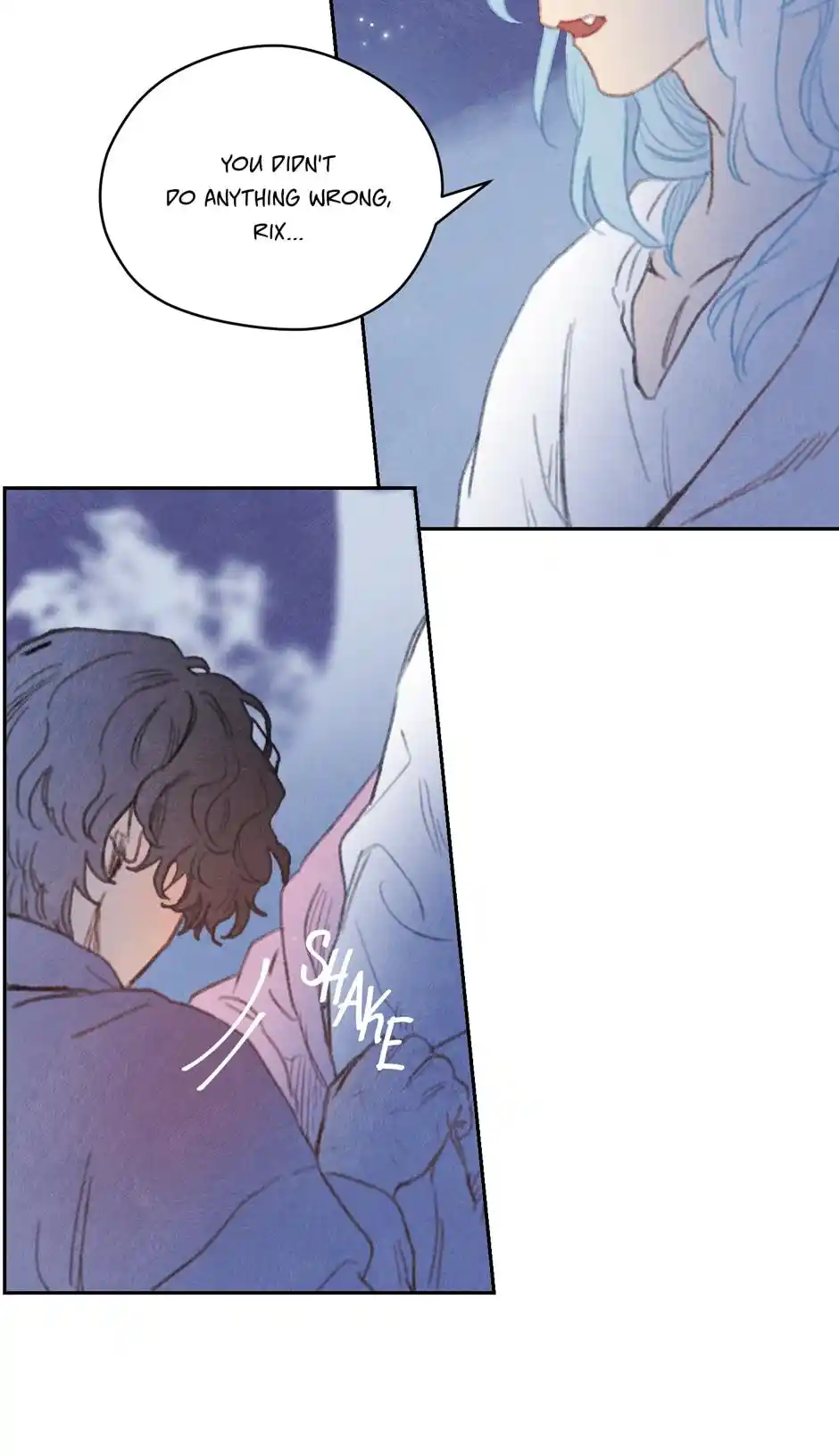 Rix Vanus Chapter 183