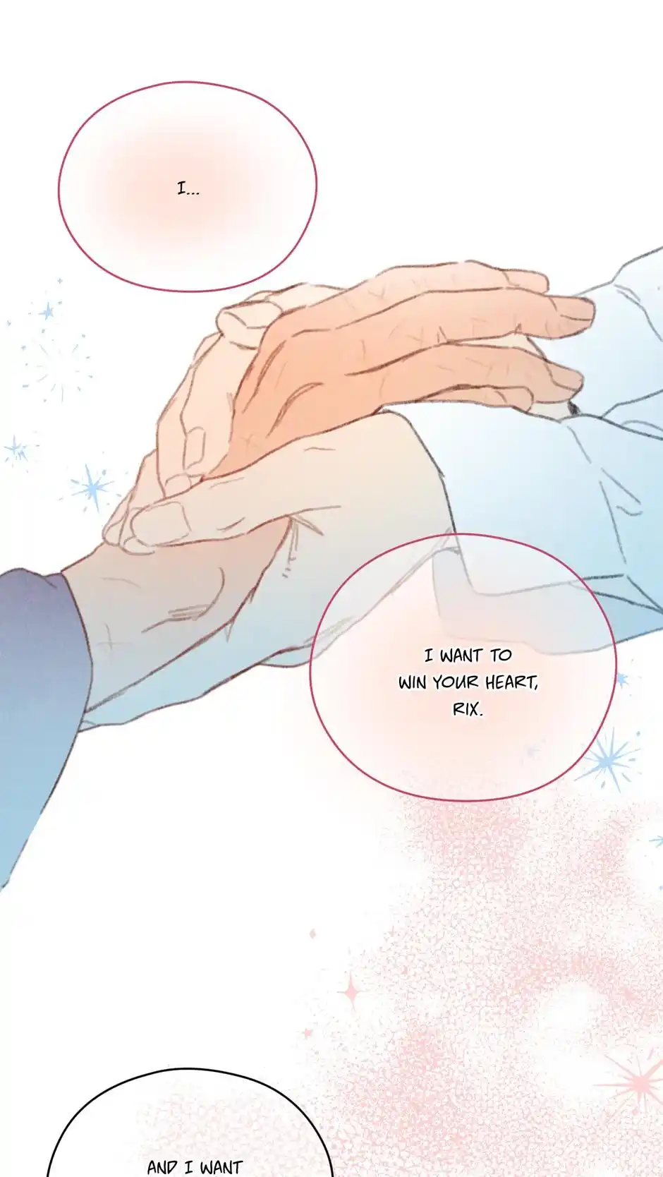 Rix Vanus Chapter 183