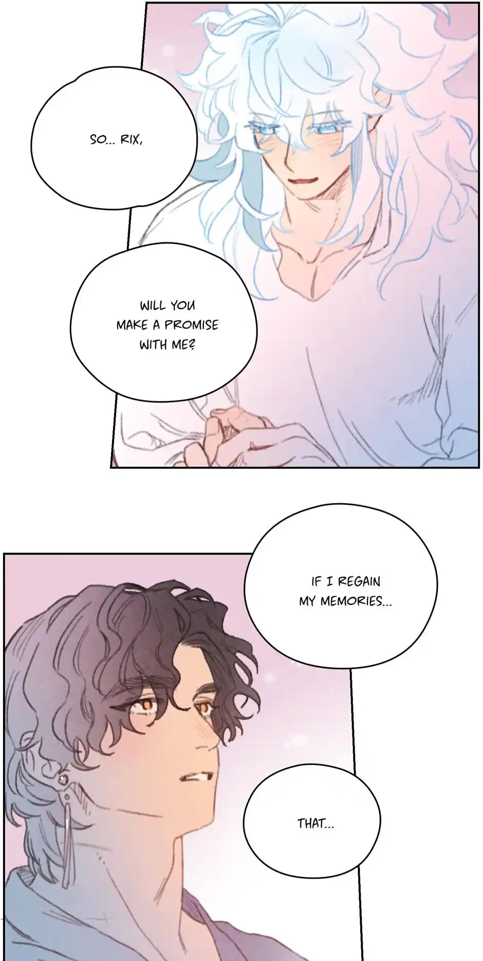 Rix Vanus Chapter 183