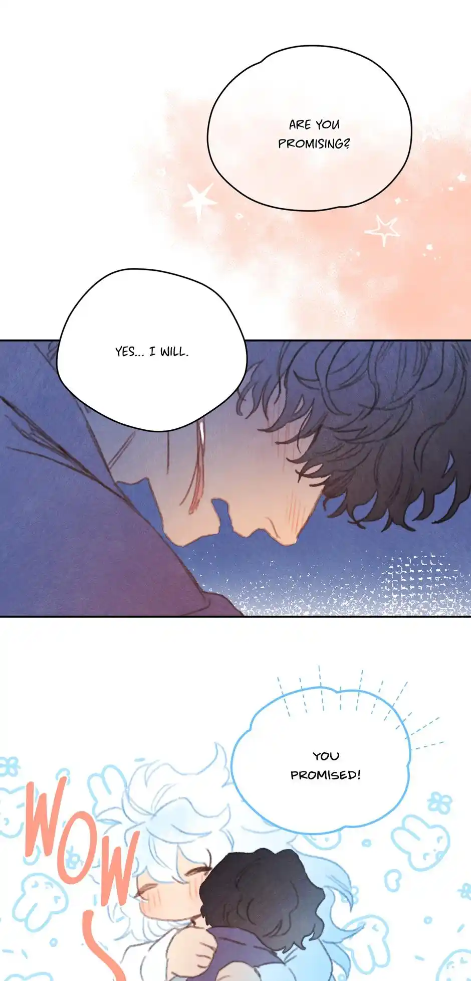 Rix Vanus Chapter 183