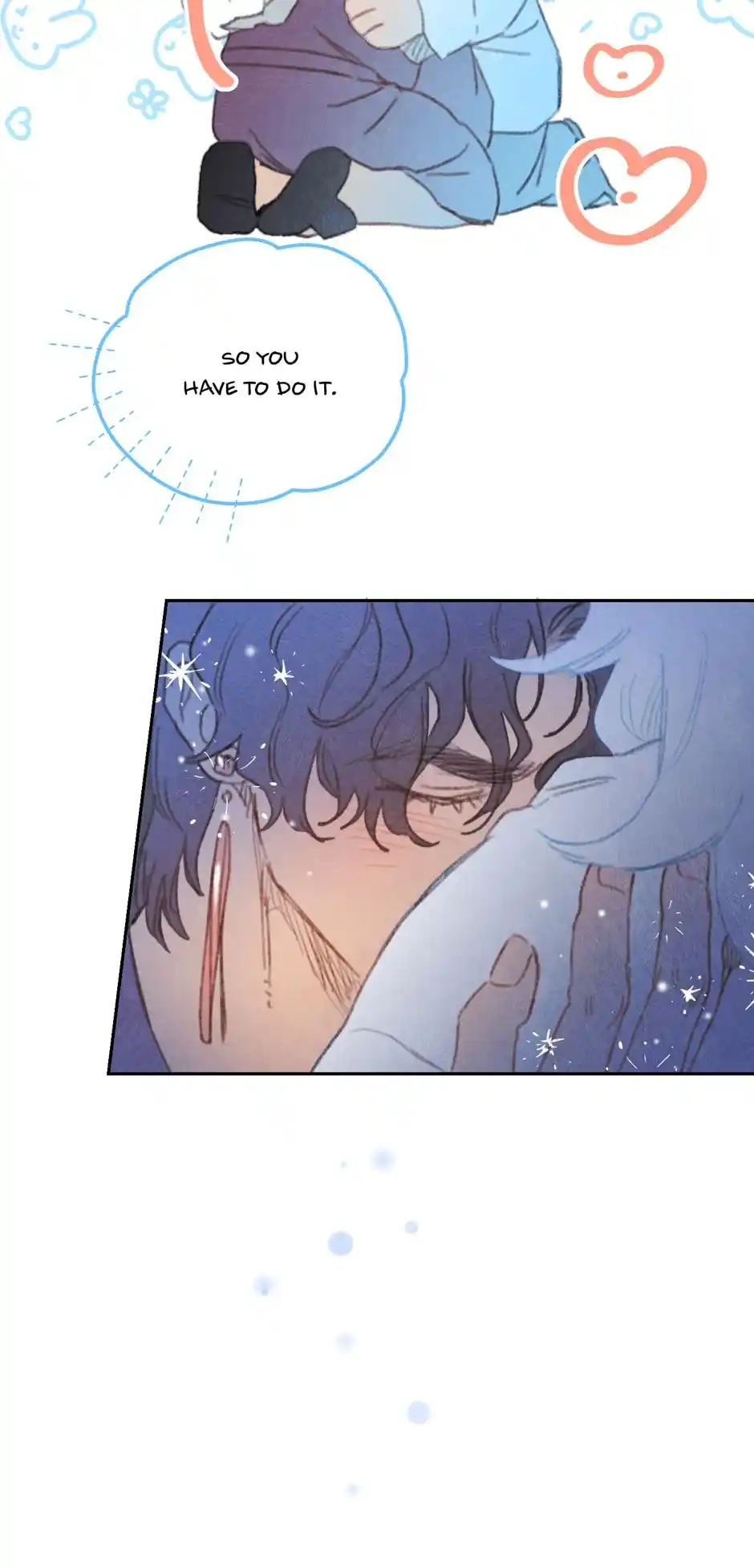 Rix Vanus Chapter 183