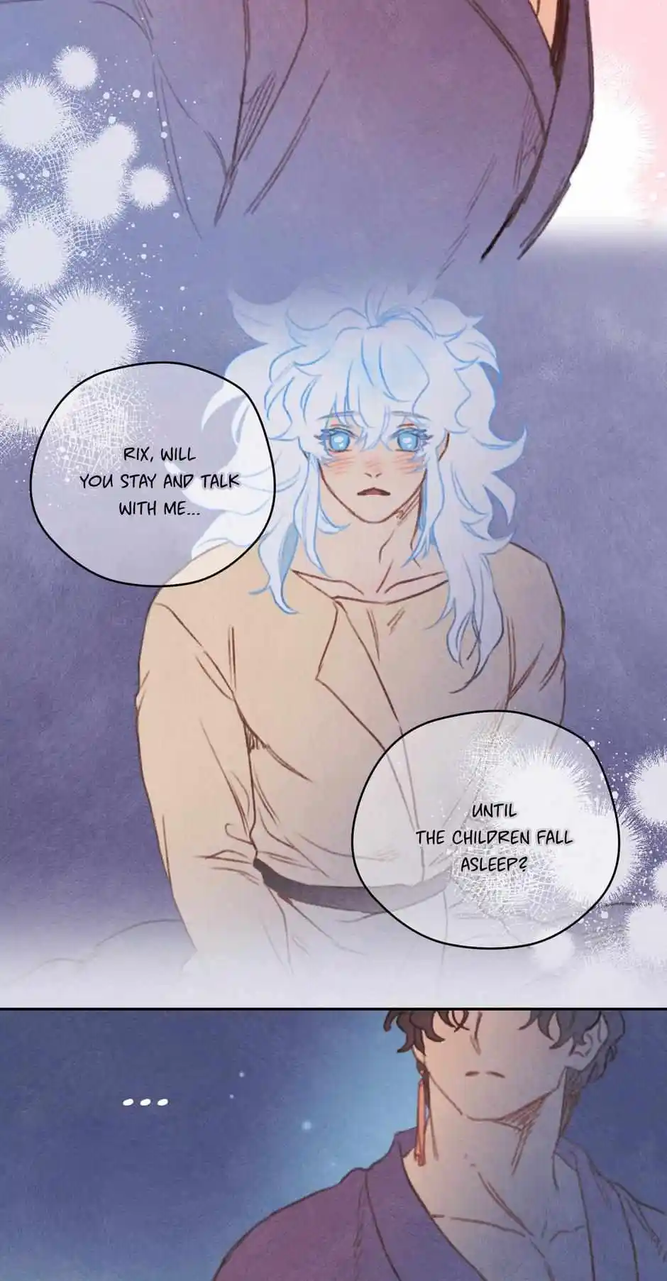 Rix Vanus Chapter 183