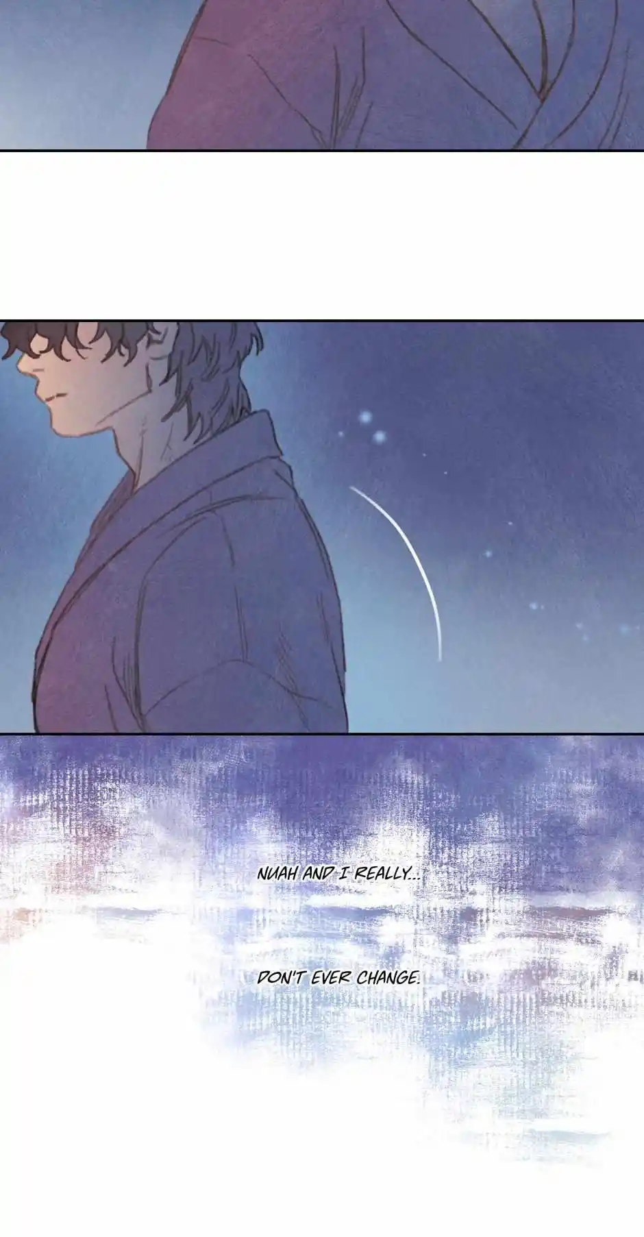 Rix Vanus Chapter 183