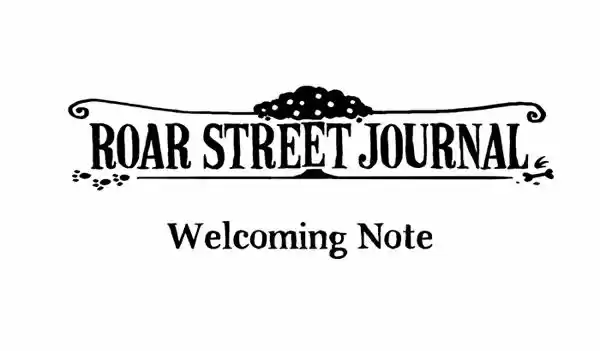 Roar Street Journal 1