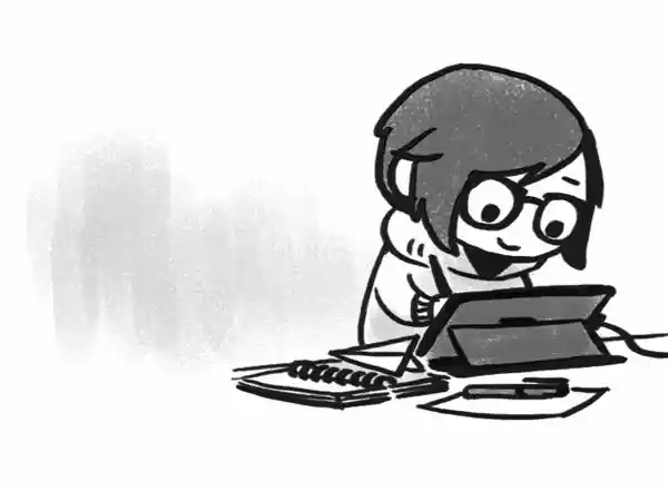 Roar Street Journal 1