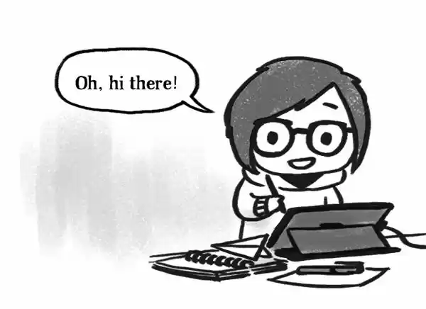 Roar Street Journal 1