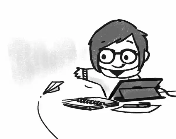 Roar Street Journal 1