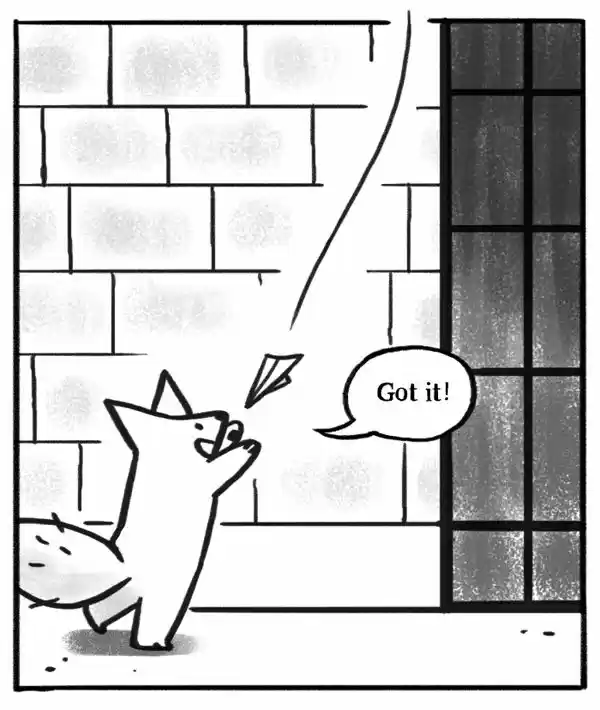 Roar Street Journal 1