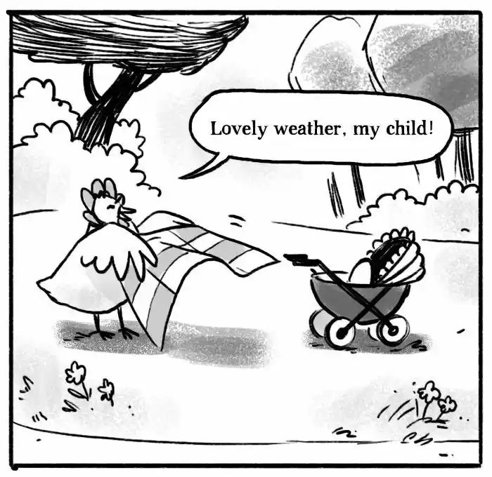 Roar Street Journal 10