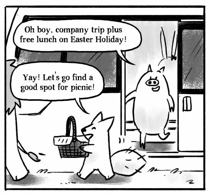 Roar Street Journal 10