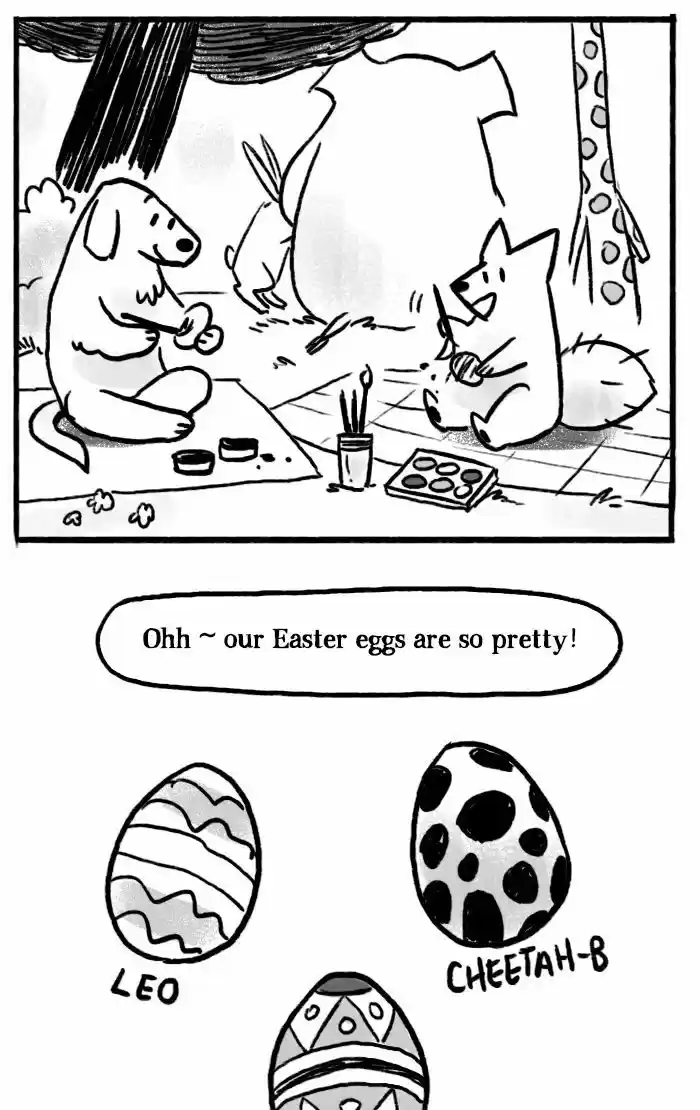 Roar Street Journal 10