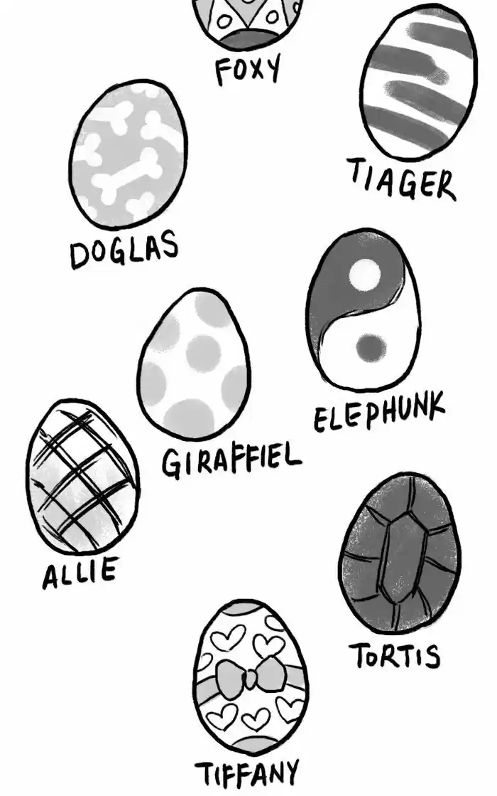 Roar Street Journal 10