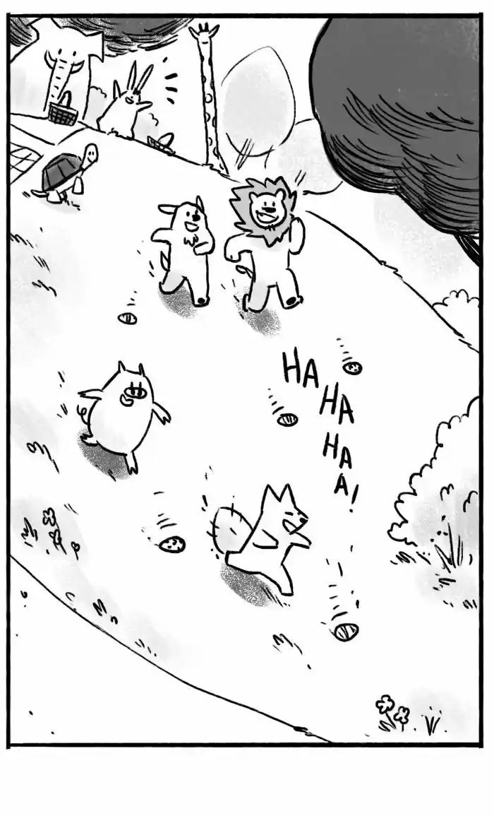 Roar Street Journal 10