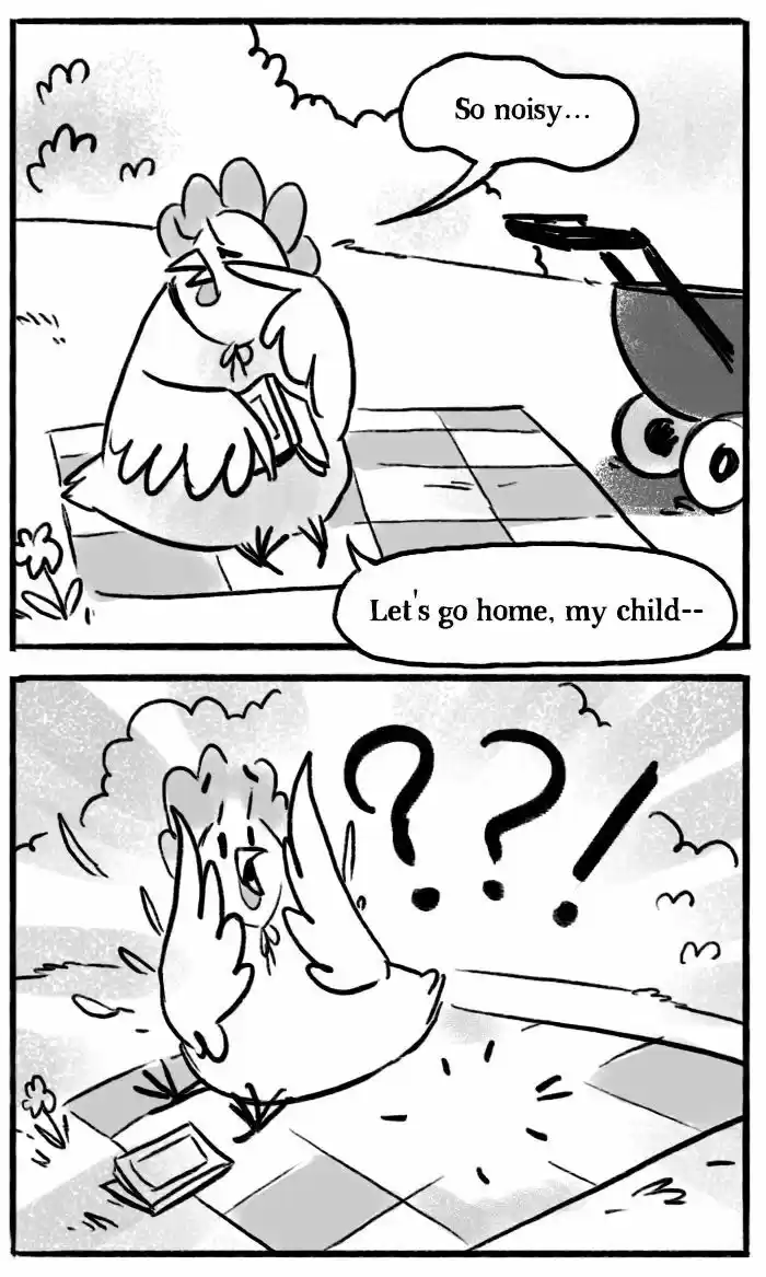 Roar Street Journal 10