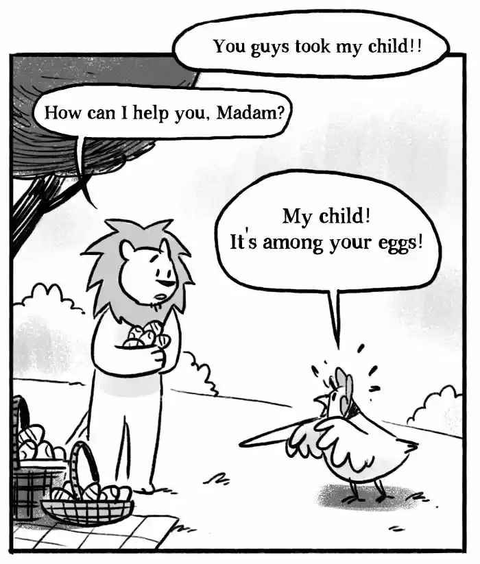 Roar Street Journal 10