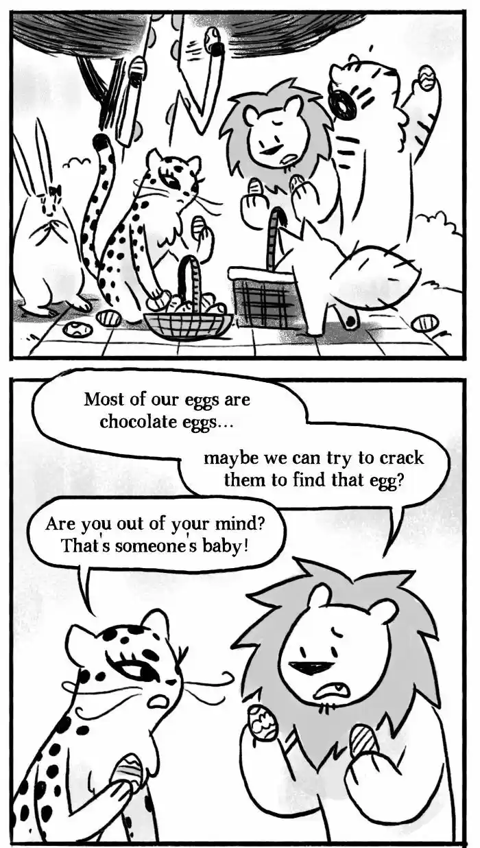 Roar Street Journal 10