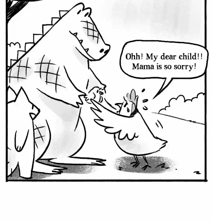 Roar Street Journal 10