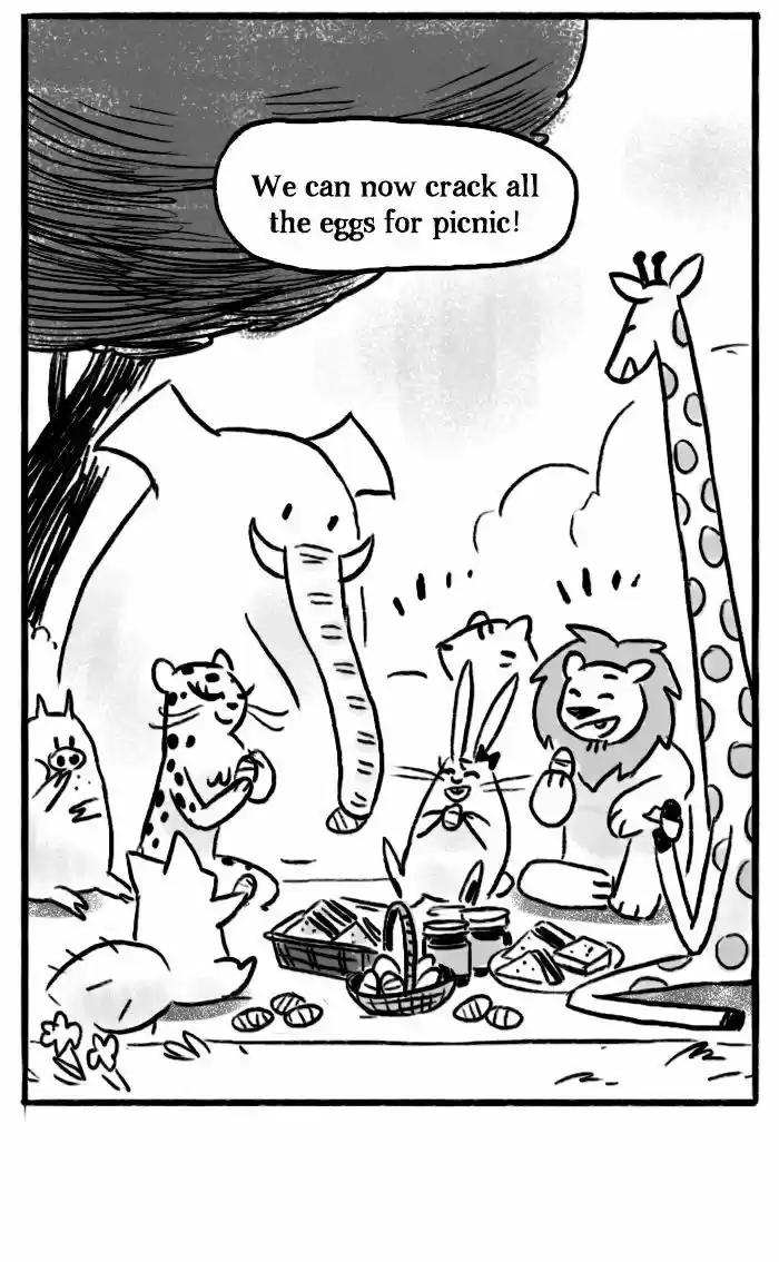 Roar Street Journal 10