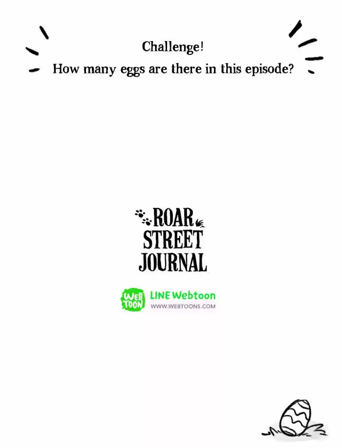 Roar Street Journal 10