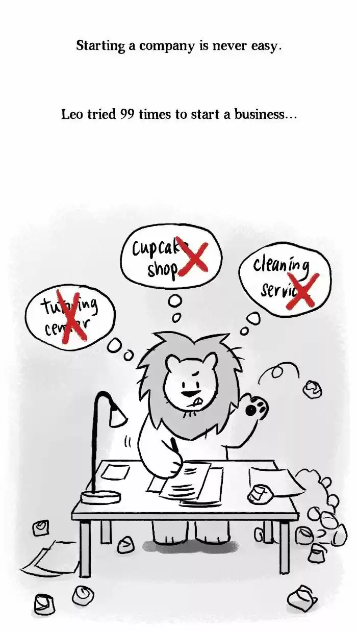 Roar Street Journal 100