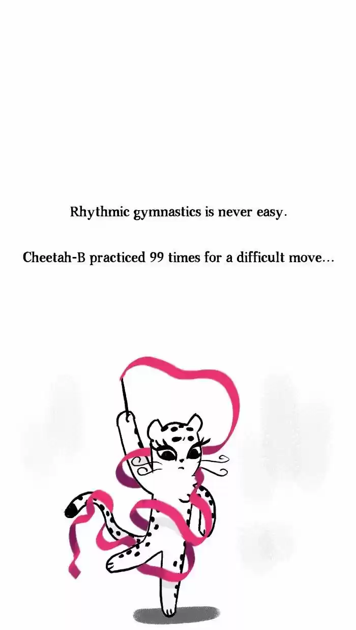 Roar Street Journal 100