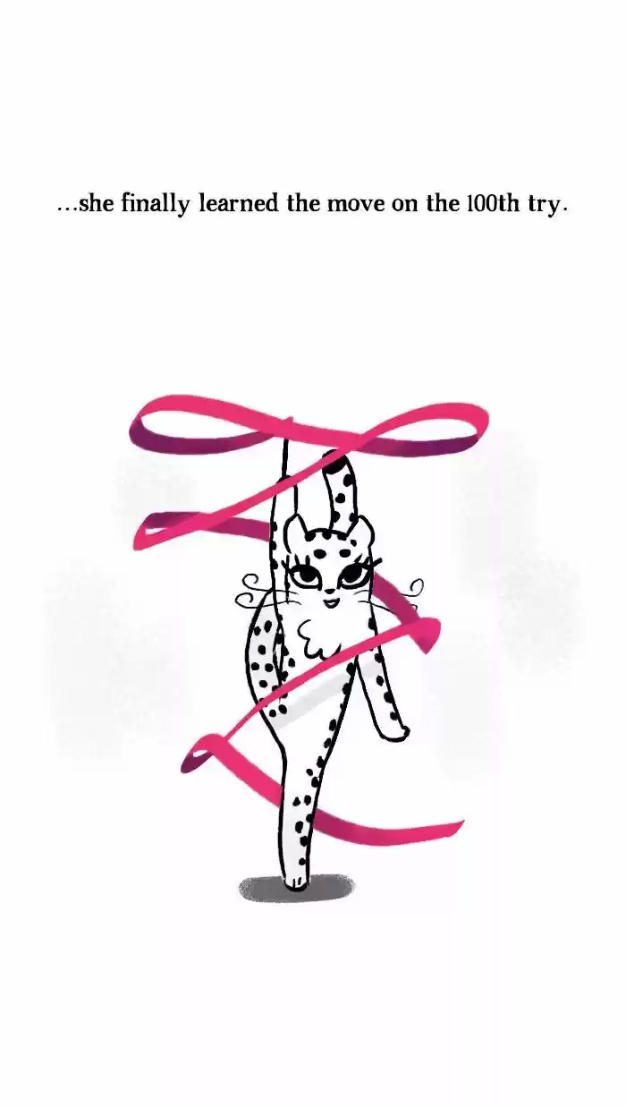 Roar Street Journal 100