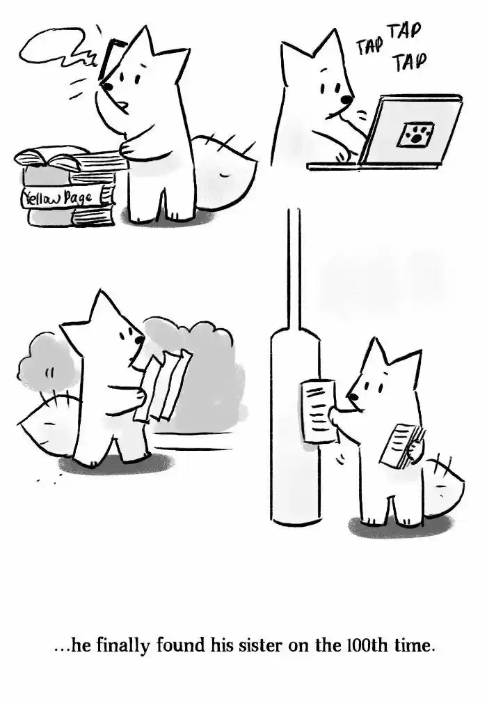 Roar Street Journal 100