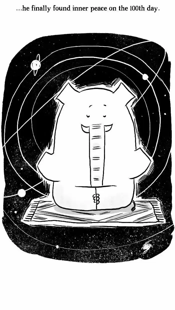 Roar Street Journal 100