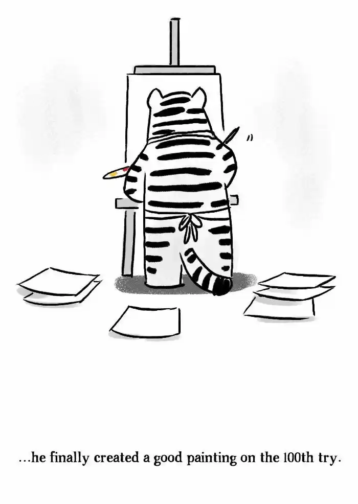 Roar Street Journal 100