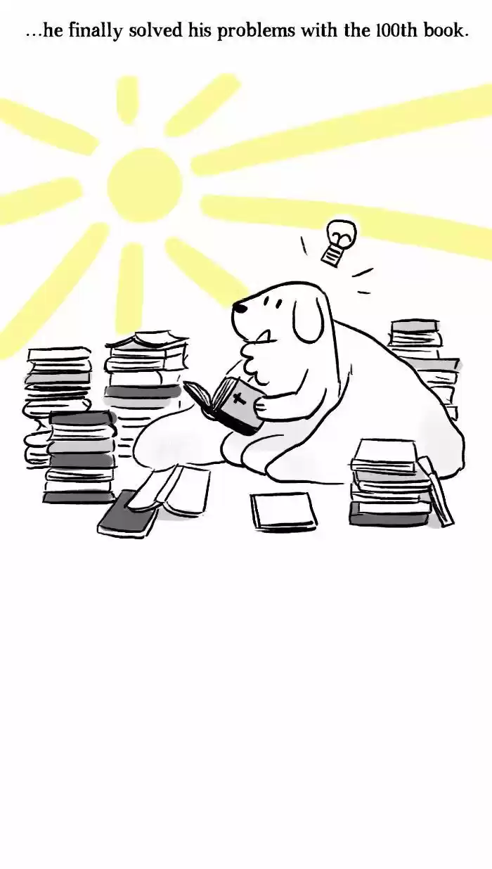 Roar Street Journal 100