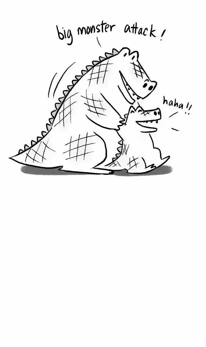 Roar Street Journal 100