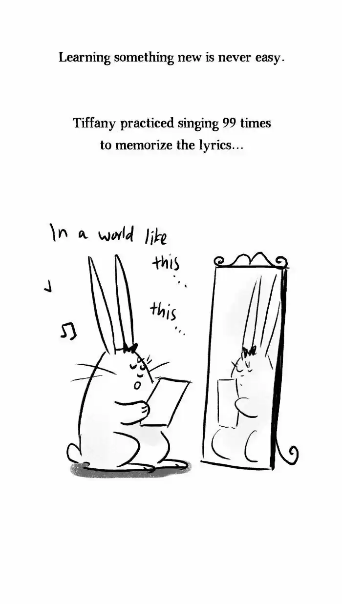 Roar Street Journal 100