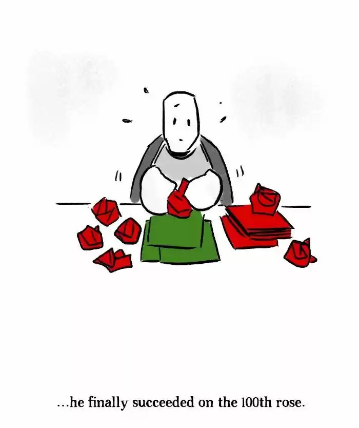 Roar Street Journal 100