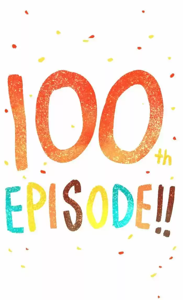 Roar Street Journal 100