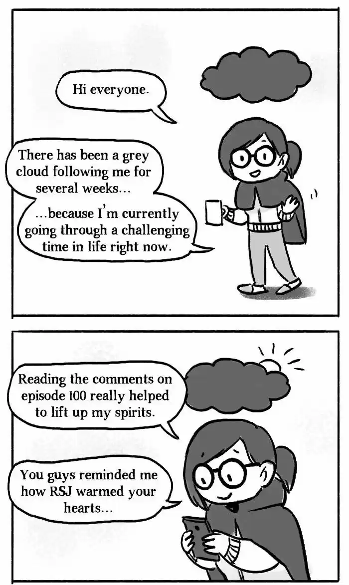 Roar Street Journal 101