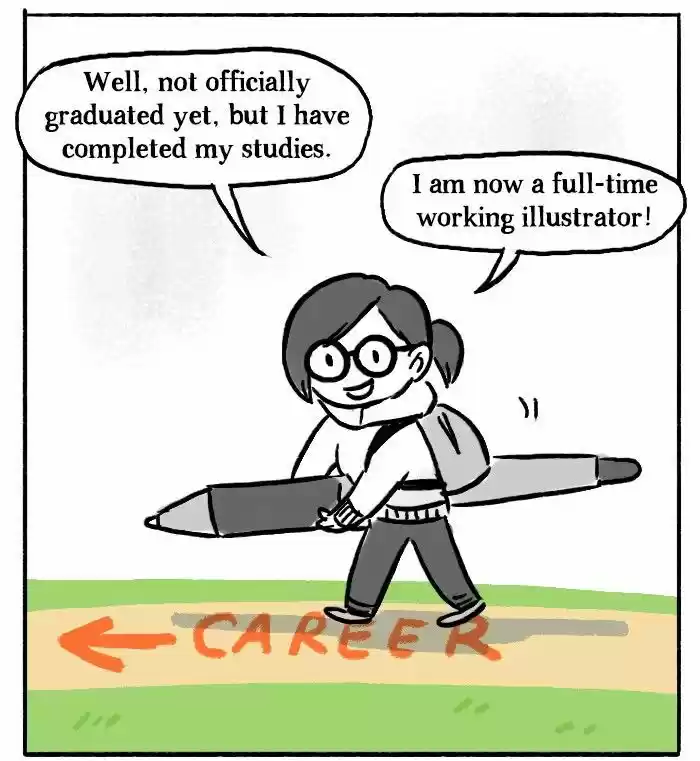 Roar Street Journal 101